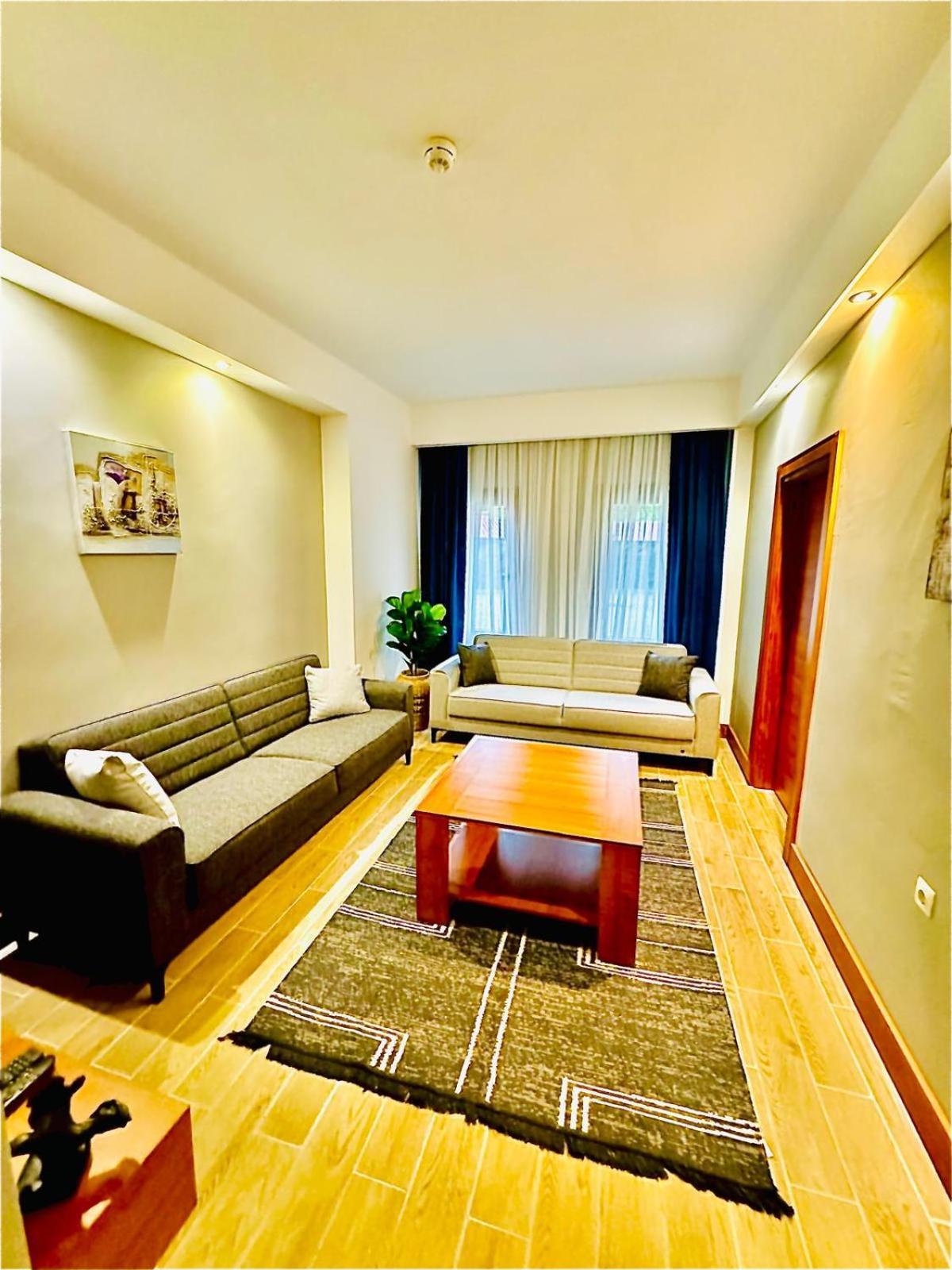Kilpa Hotel Uzungöl Extérieur photo